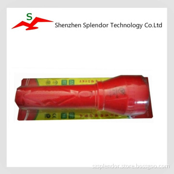 LY-6290 LED flashlight (6 small lights)